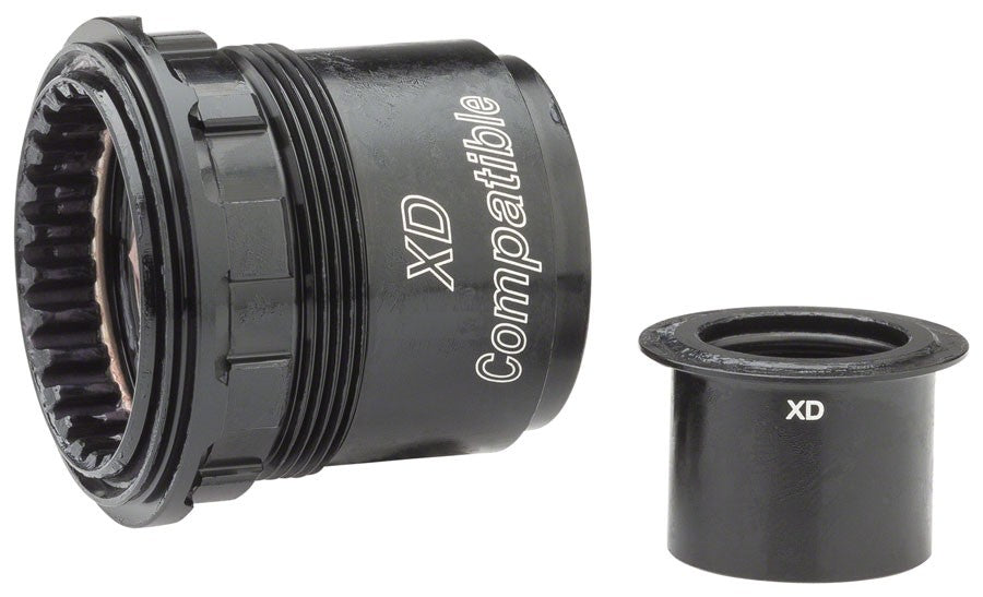 DT SWISS HUB CASS DRIVER BODY DT XD 142/148 12MMTA