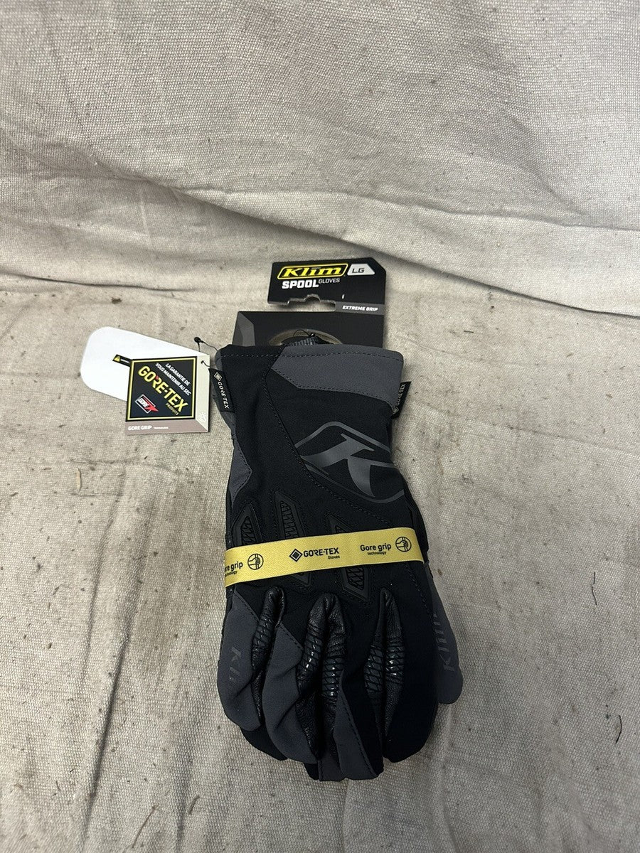 SAFETTI BIB Evans Cargo Verde Man LG