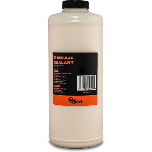 Orange Seal Tubeless Tire Sealant Refill - 32oz