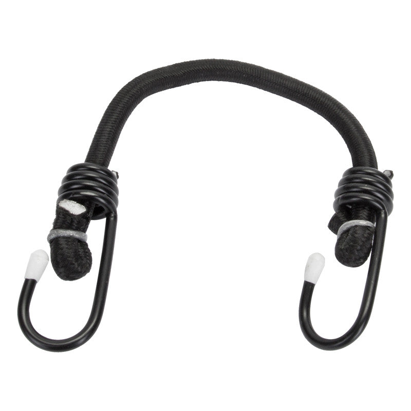 BUNGEE CORD SUNLT 12in 9mm BLK