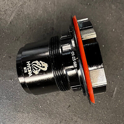 INDUSTYR NINE XD Freehub complete kit HKMFH02