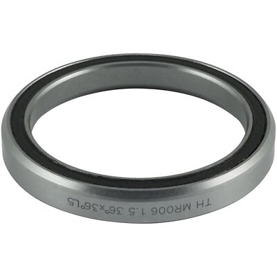 Full Speed Ahead Bearing - Micro ACB Black Seal 36x36 - 1.5