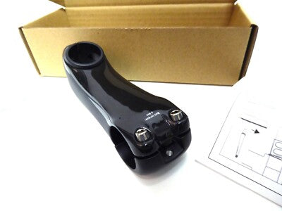 ENVE Stem Aero IN-Route, 80mm, -7 deg