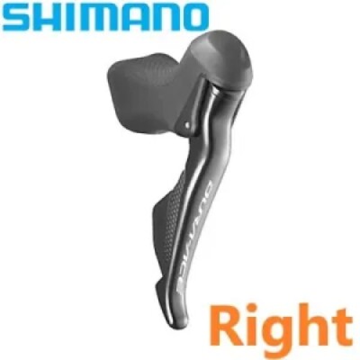 SHIFT/BRAKE LEVER,RIGHT ST-R9170,DURA-ACE Di2/HYDR