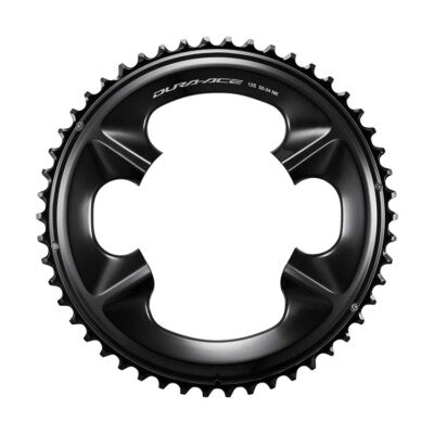FRONT CHAINWHEEL, FC-R9200-P, DURA-ACE, FOR REAR 12-SPEED, H