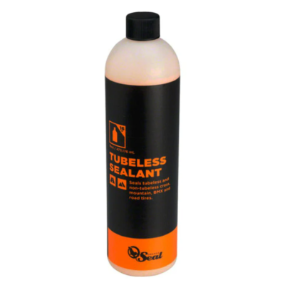 TIRE SEALER ORANGE SEAL 16oz REFILL