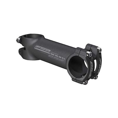 STEM FSA OMEGA 90mm +/-6d 31.8 BK (K)
