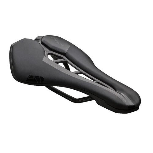 SHIMANO STEALTH OFFROAD SADDLE BLACK 142MM