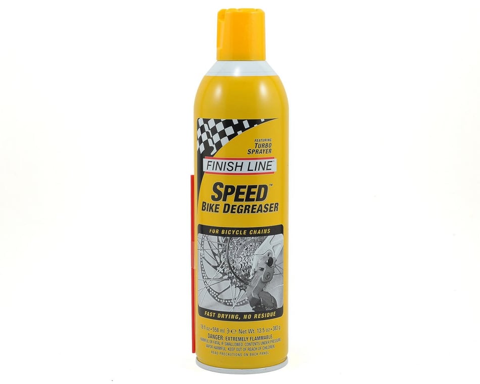 CLEANER F-L SPEED DEGREASER 18oz 6/cs
