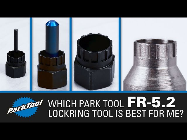 TOOL F-W REMOVER PARK FR5.2GT w/12mm GUIDE PIN