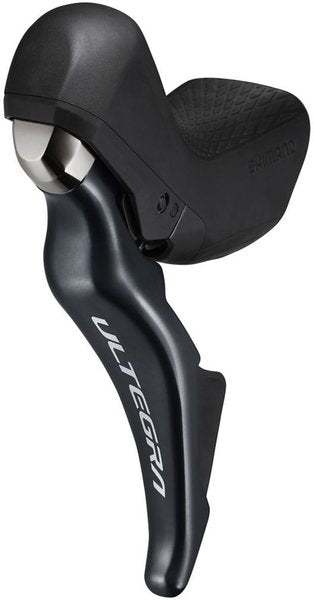SHIFT/BRAKE LEVER, ST-R8025, ULTEGRA, MECHANICAL SHIFT/HYDR