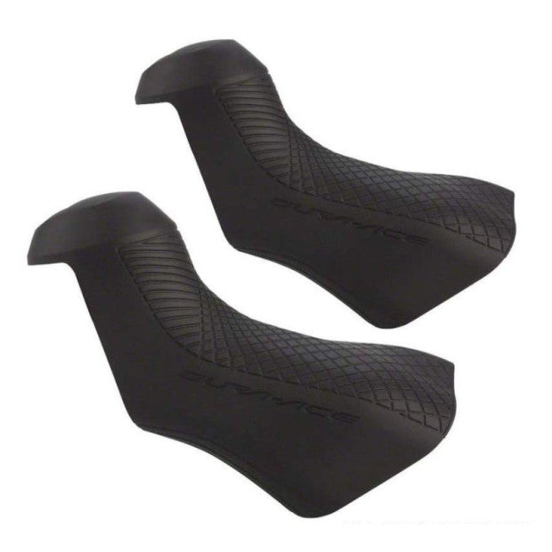 SHIMANO DURA ACE SHIFTER HOODS ST-R9170 BRACKET COVERS(PAIR)