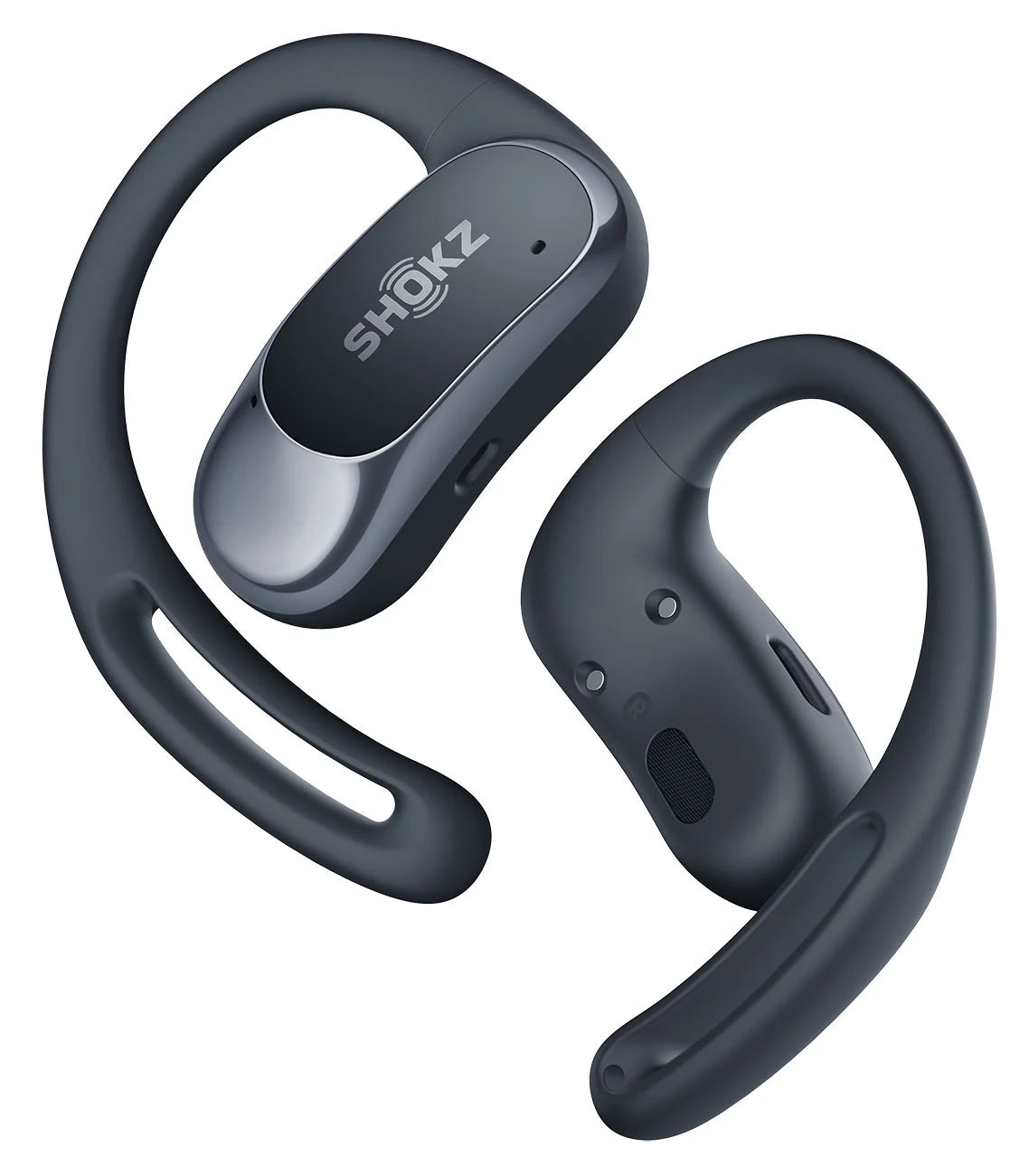 Shokz OpenFit Air-Black-US