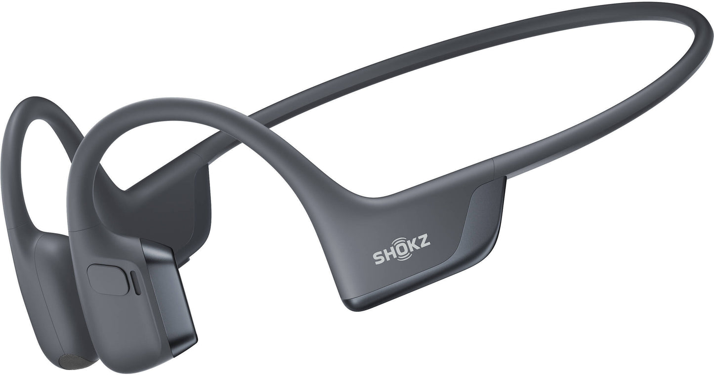 Shokz OpenRun Pro 2 Black