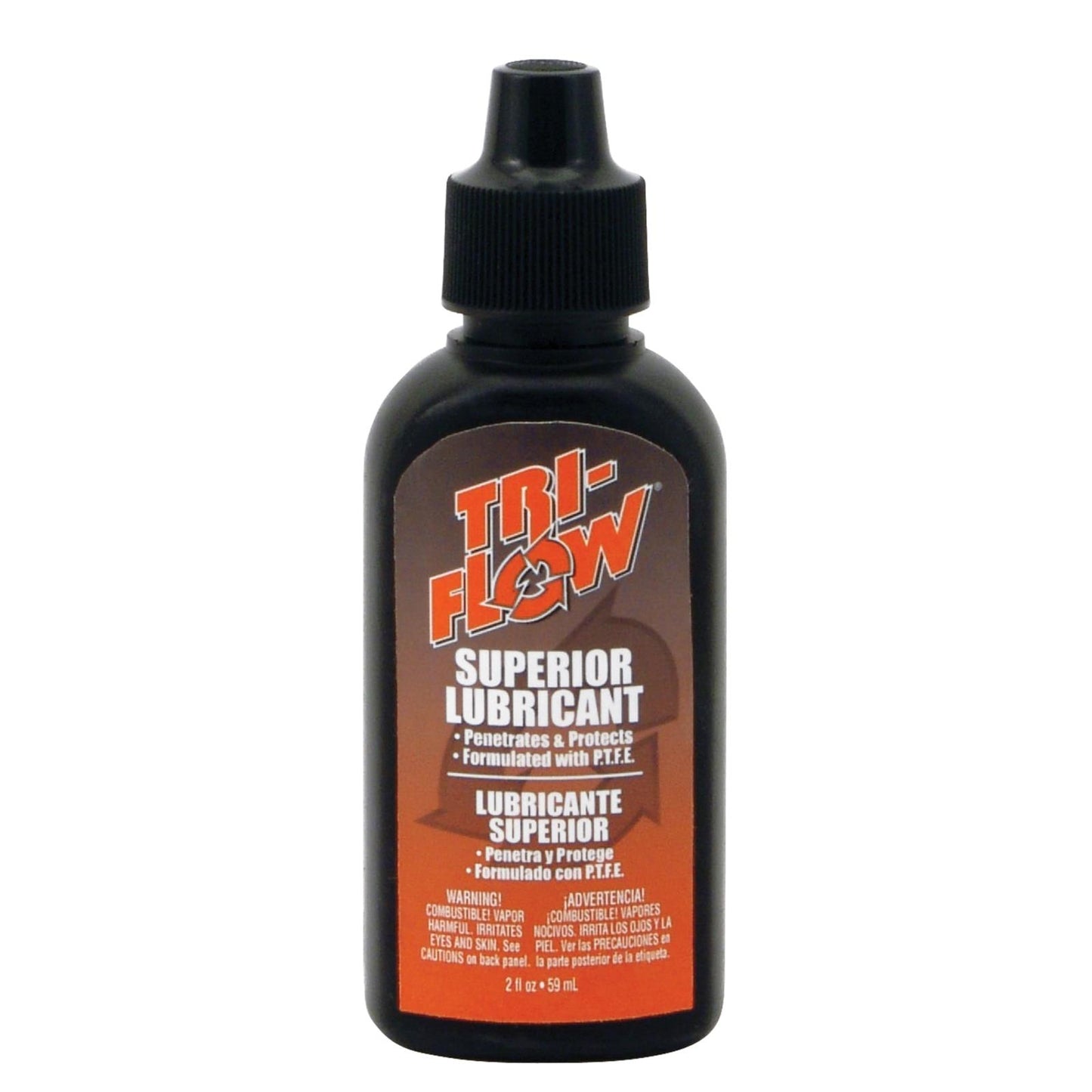 LUBE TRI-FLOW 2oz BOTTLE
