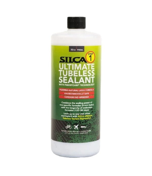 SILCA ULTIMATE BRAKE/DRIVETRAIN CLEANER 16oz BOTTLE