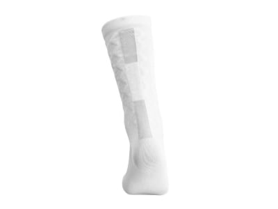 Aero Socks Tall Gray MD
