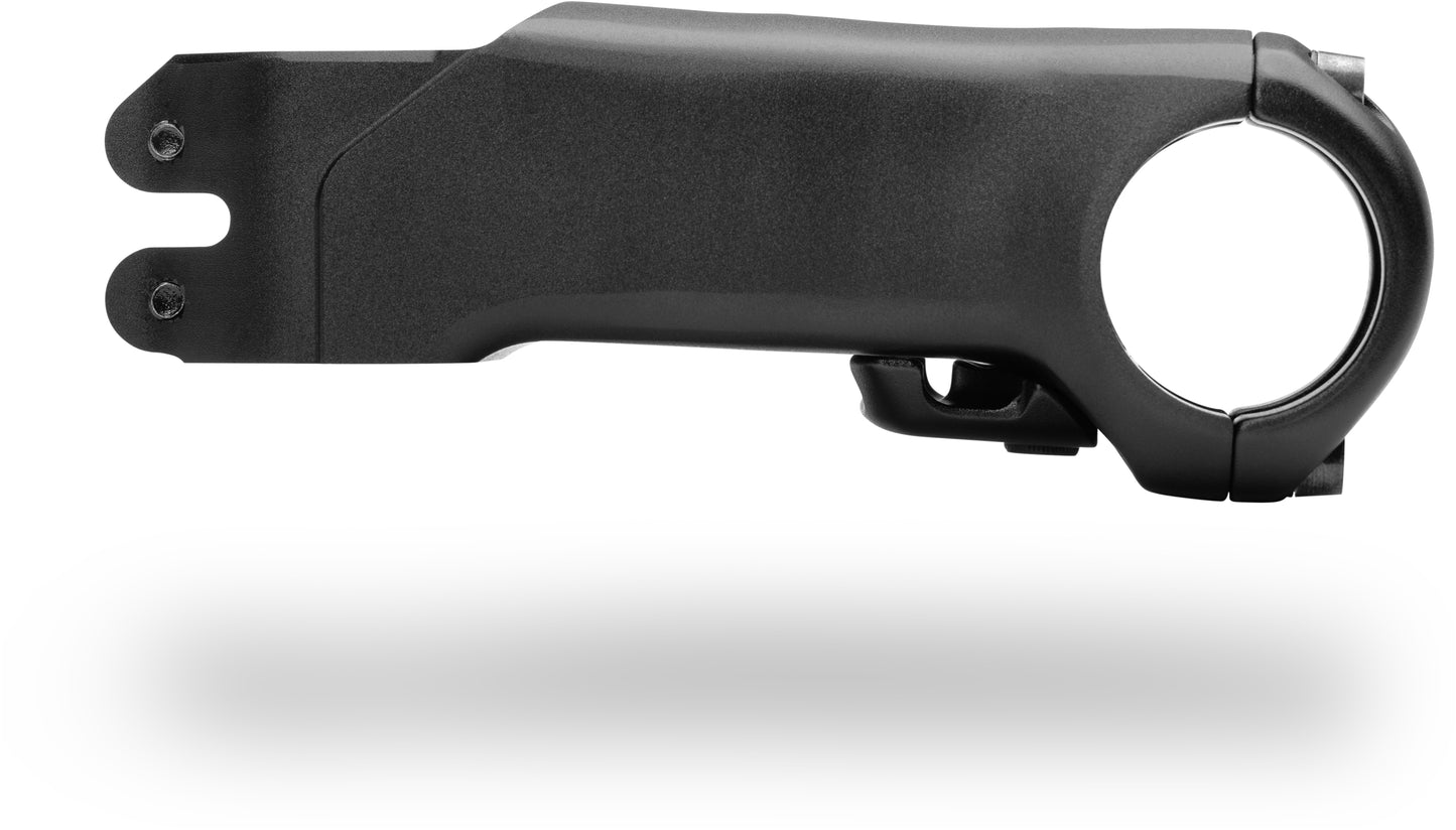 SW VENGE STEM BLK 31.8X130 6D 31.8MM X 130MM; 6 DEGREE