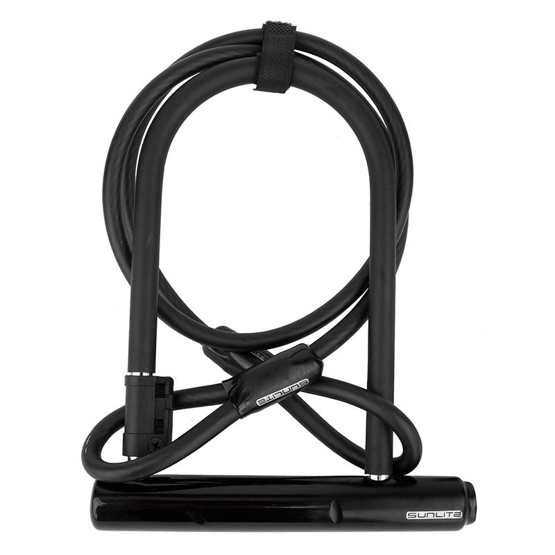 SUNLITE STANDER U-LOCK AND CABLE