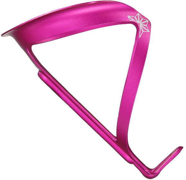 Fly Cage Ano 18g Neon Pink