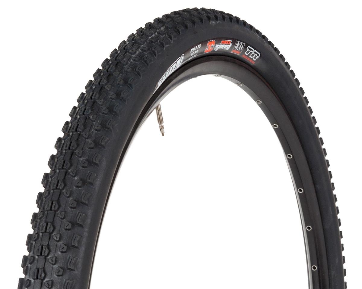 MAXXIS IKON 29x2.2 BK FOLD/120 EXO/TR/SPEED