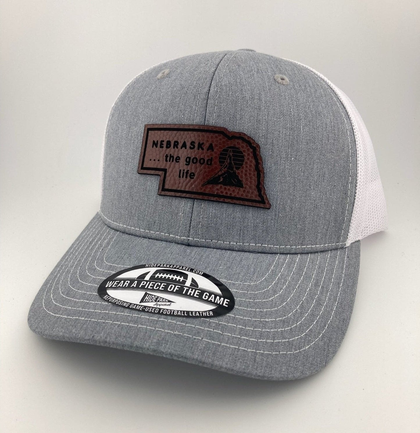 RECYCLE FOR LIFE HAT