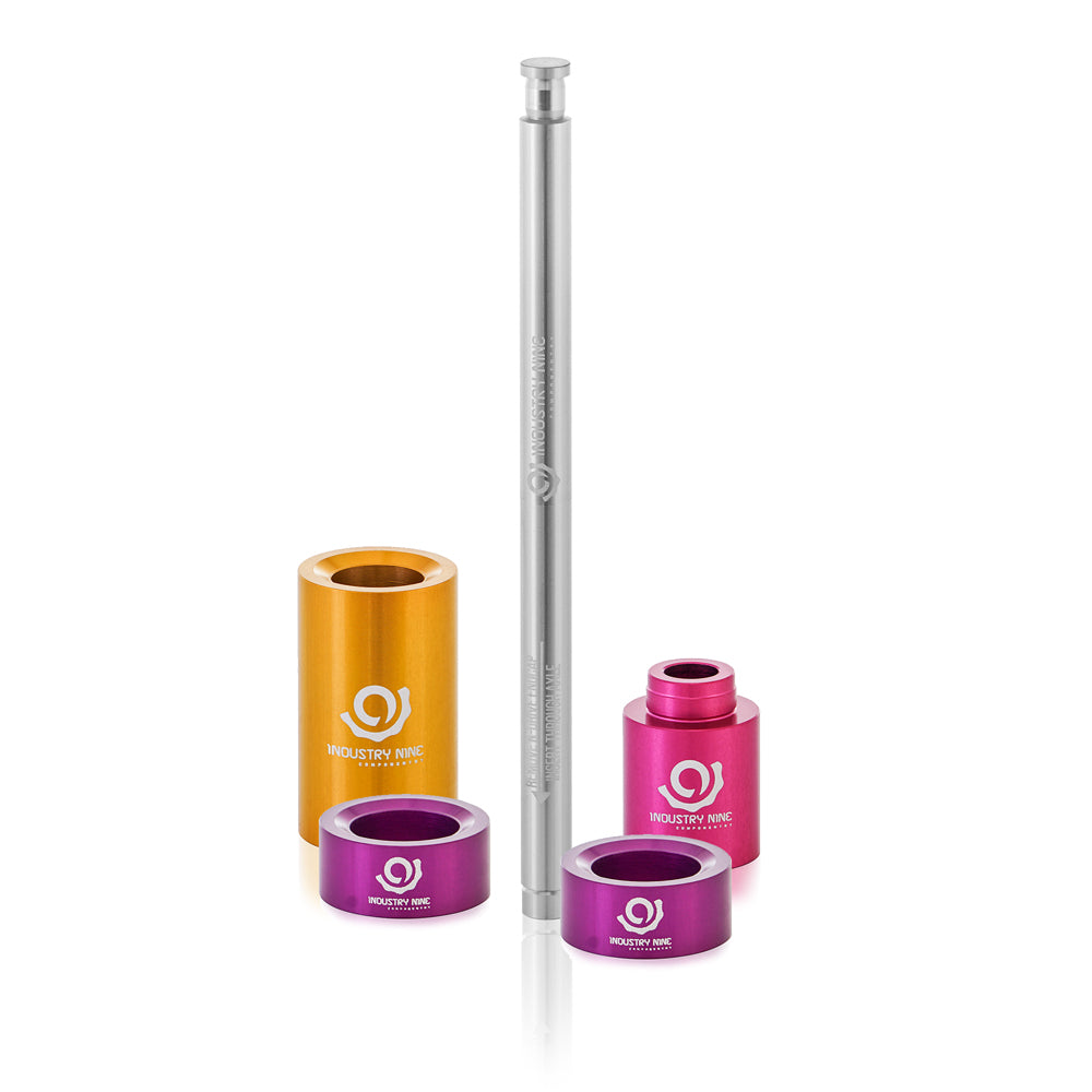 INDUSTRY NINE- TORCH BEARING PRES TOOL