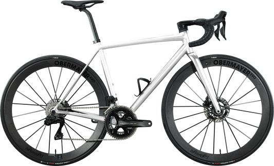 OM RT RANGE NEW SL ROAD BIKE