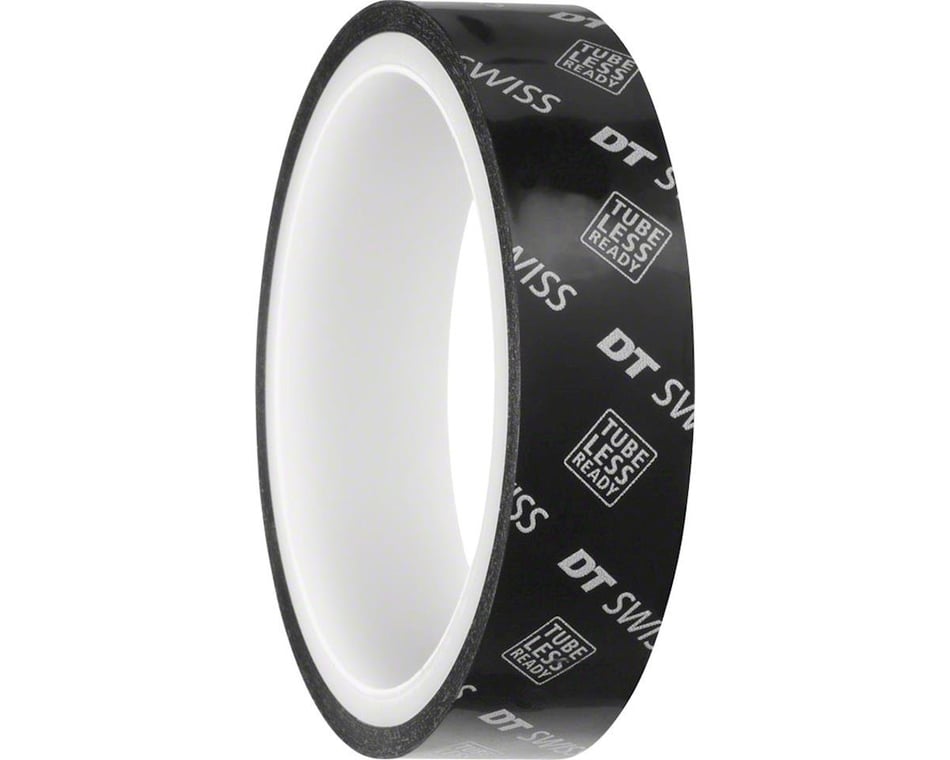 RIM TAPE DT TUBELESS 19mm 10m ROLL