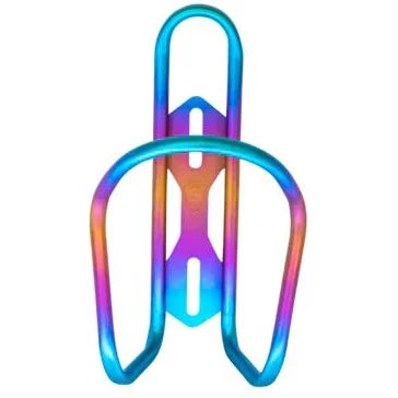 SILCA SICURO unicorn Titanium Bottle Cage USA