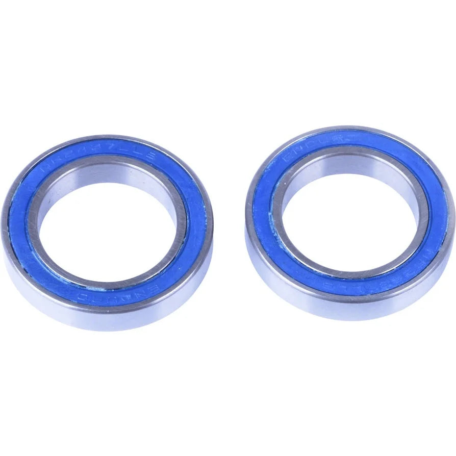 Wheels MFG 24 x 37 ABEC-3 Sealed Bearing, Bag of 2