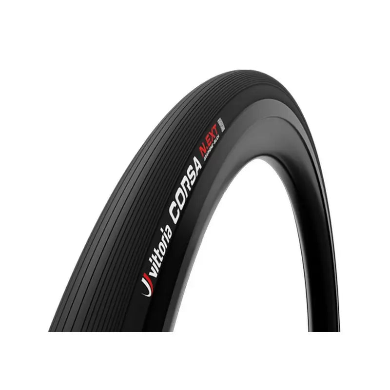 Vittoria Corsa NEXT TLR tire 700x28 Black