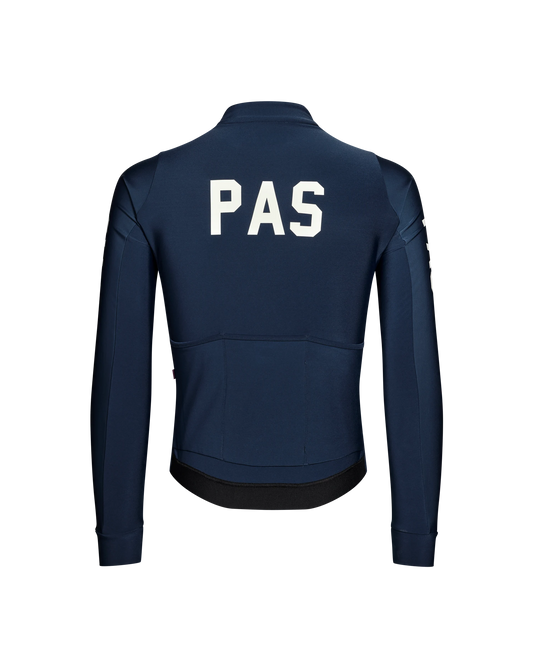 Men's PAS Mechanism Long Sleeve Jersey