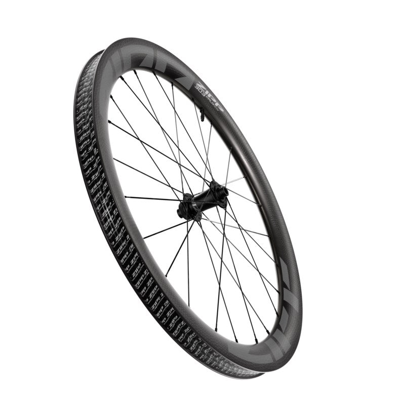ZIPP WHEEL 303 XPSW DBCL 700F 12X100 STD A1 GRAVEL