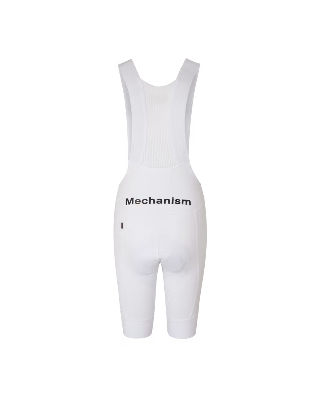 Pas Normal Studios Mechanism Bibs Women's White