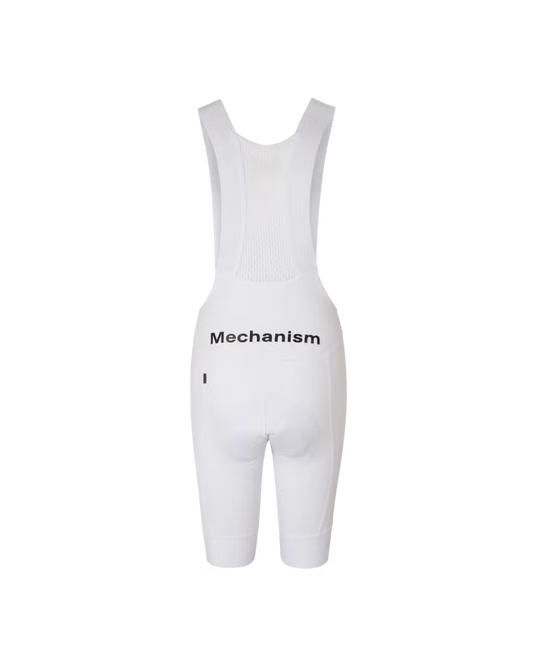 Pas Normal Studios Mechanism Bibs Women's White