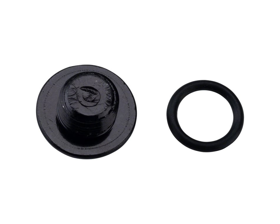 ST-R9120 BLEED SCREW & O-RING