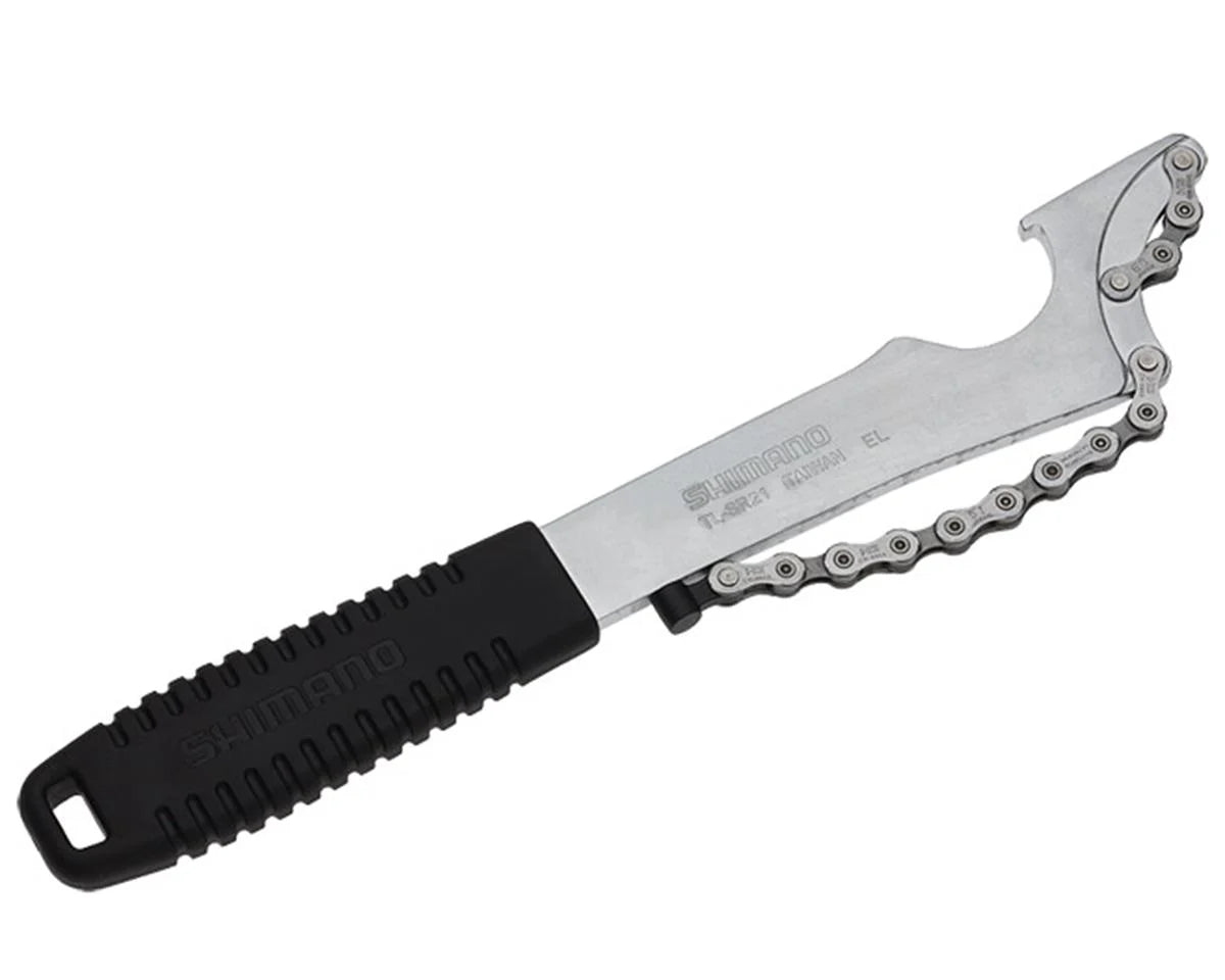 Shimano TL-SR22 Chain Whip for Track Cogs and Lockrings