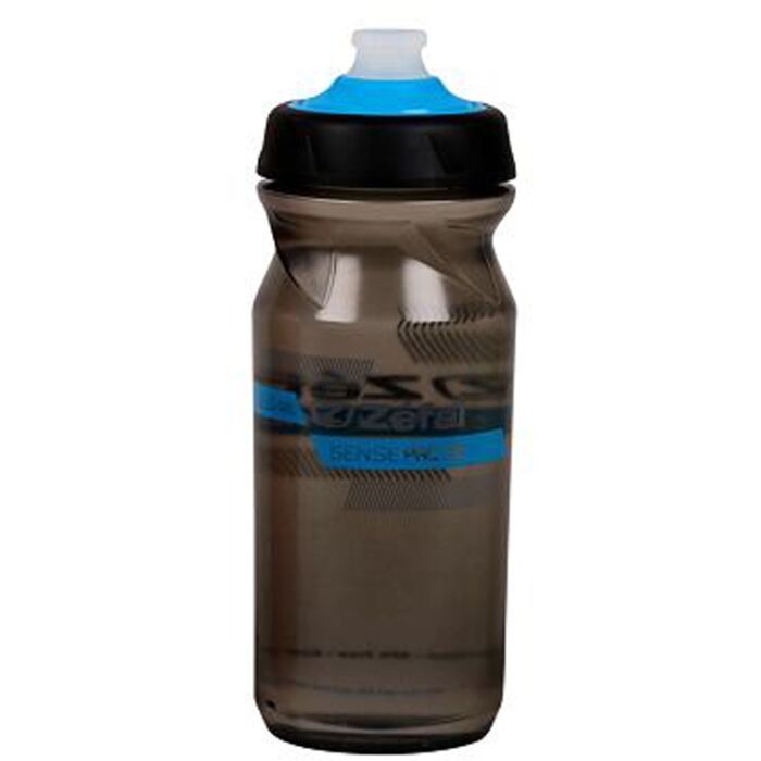 BOTTLE ZEFAL 22oz SENSE PRO 65 SMOKE/BK