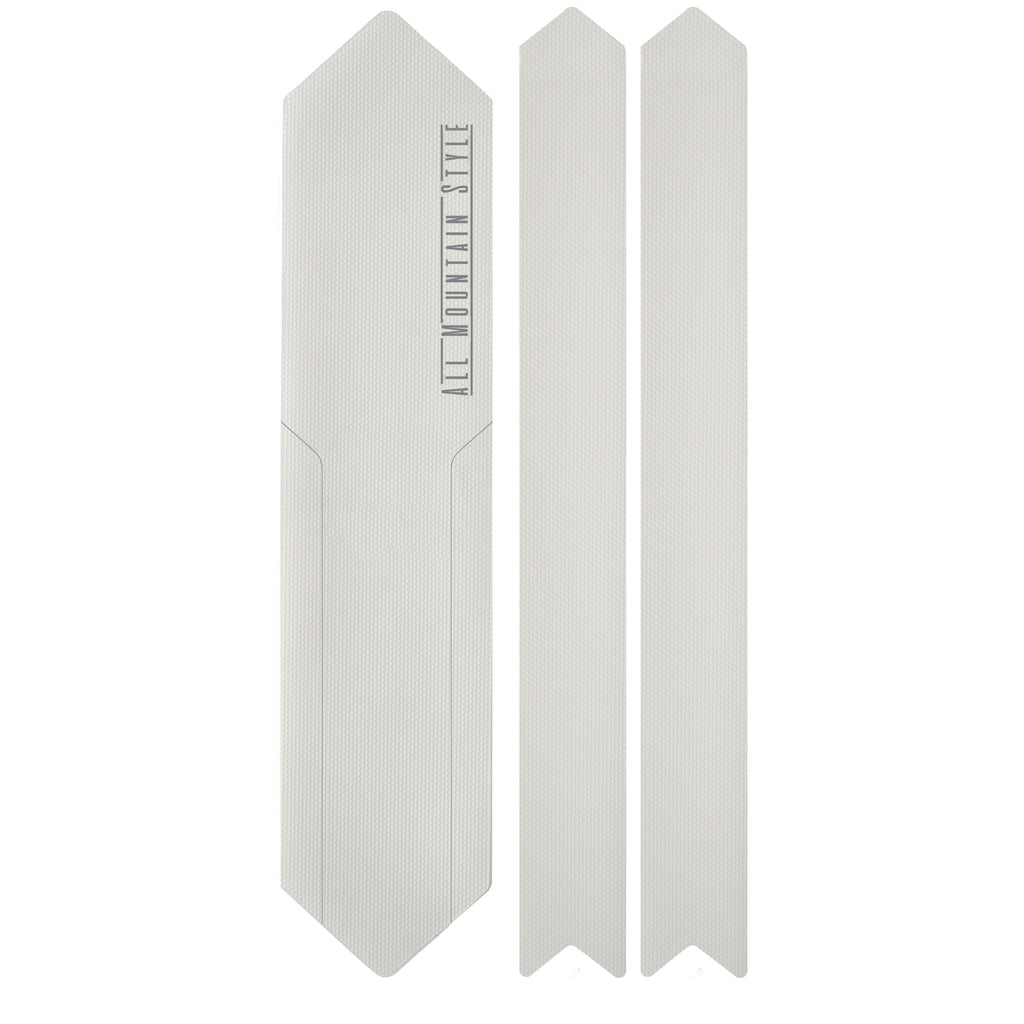 AMS Chain Guard Clear