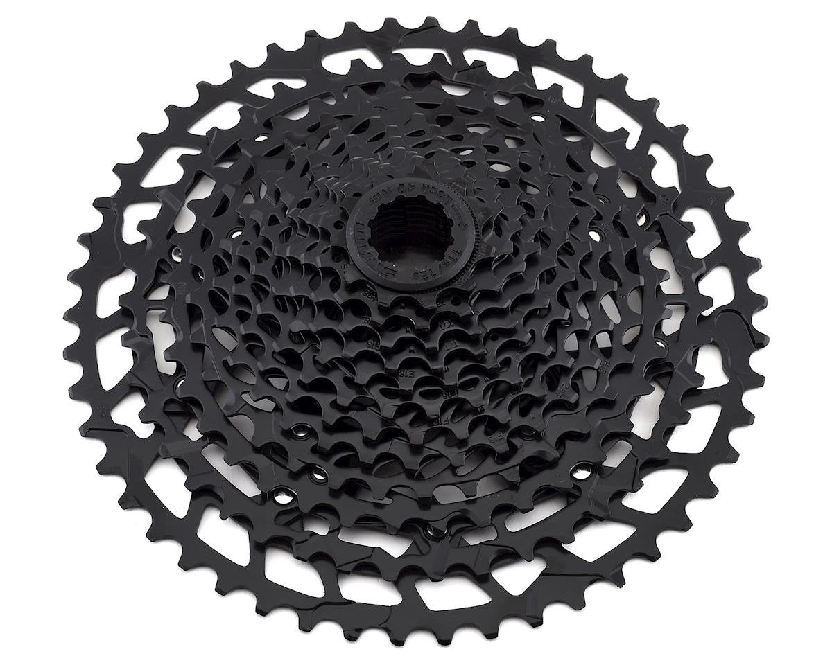 FH CASS SRAM PG1230 11-50 12s BK NX EAGLE SPLINED