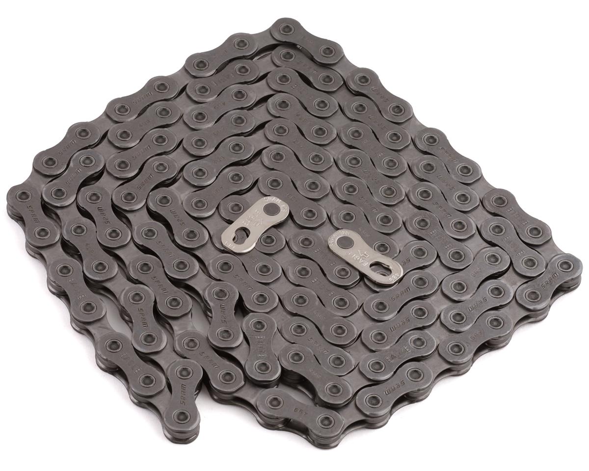 CHAIN SRAM EAGLE NX 12s SL 126L POWER LOCK
