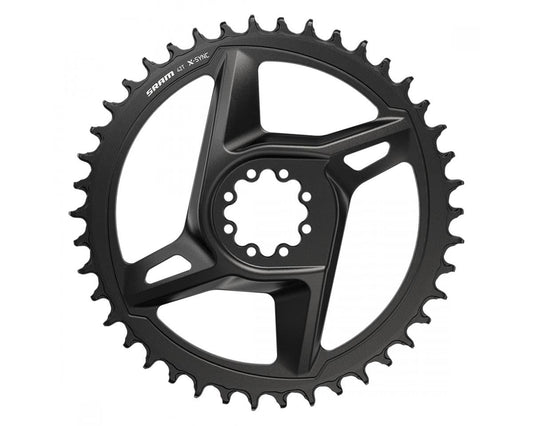 CHAINRING SRAM 46T DM X-SYNC RIVAL BK