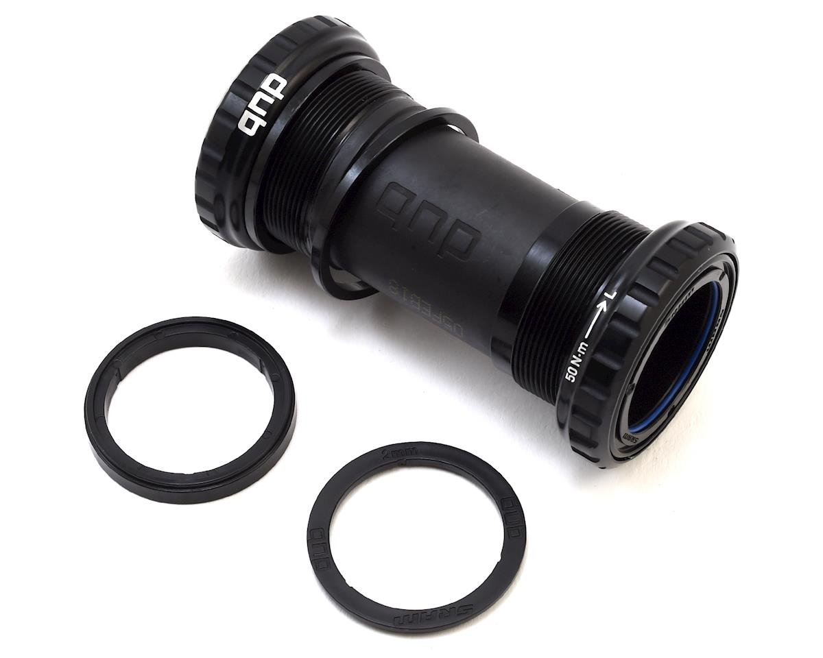 SRAM BOTTOM BRACKET SET DUB ENG 68/73 OUTBOARD