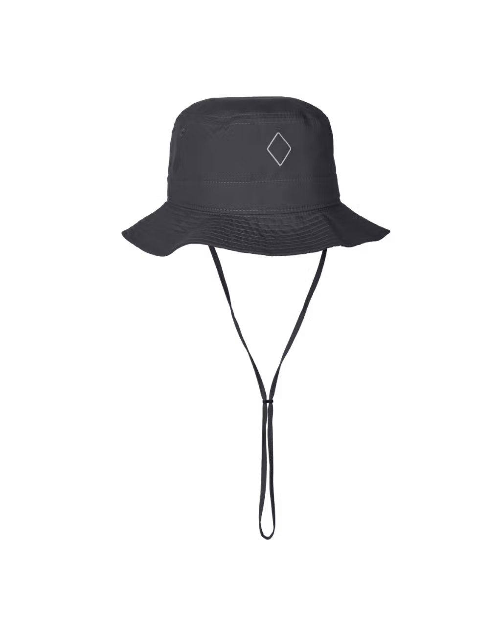 Pas Normal Studios Off-Race Tech Bucket Hat - Steel