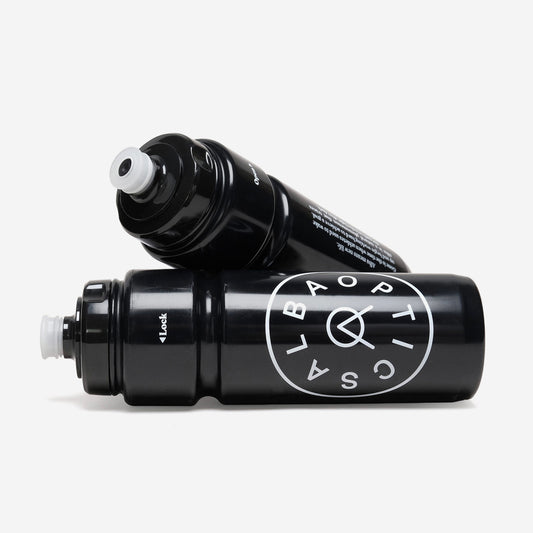 Alba Optics Water Bottle