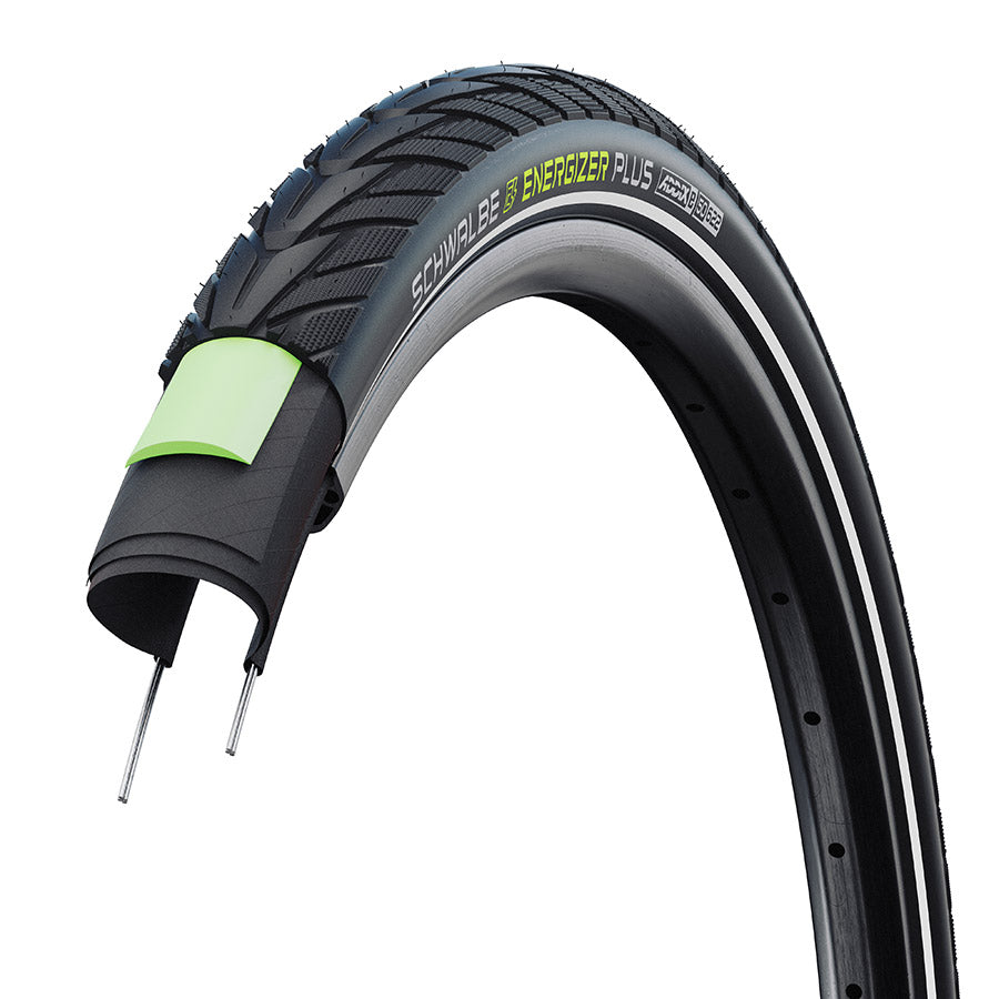 Energizer Plus