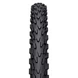 Velociraptor Comp Front