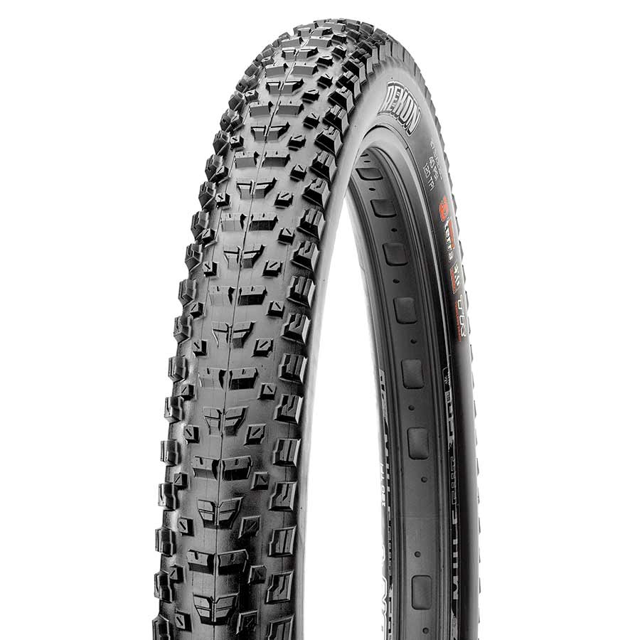 Maxxis Rekon 29x2.40WT 60 TPI Folding Dual Compound (EXO/TR)