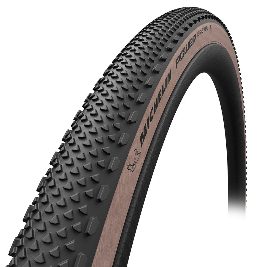 Power Gravel